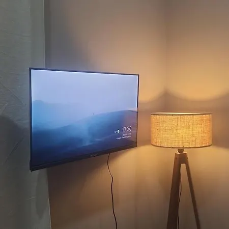 Charming Urban In * Валенсия